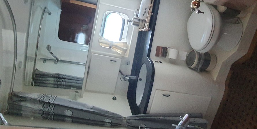 Motoryacht