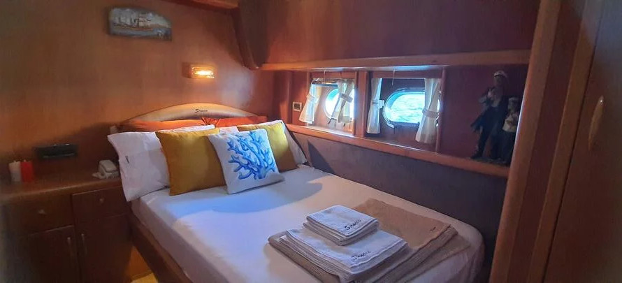 Motoryacht