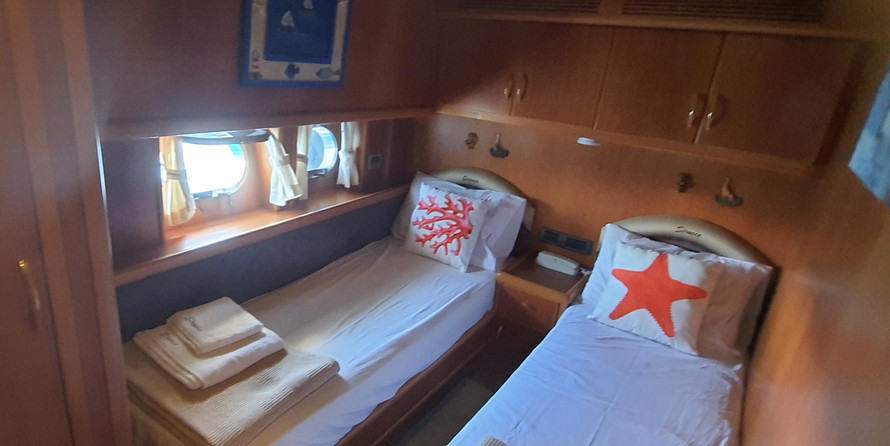 Motoryacht