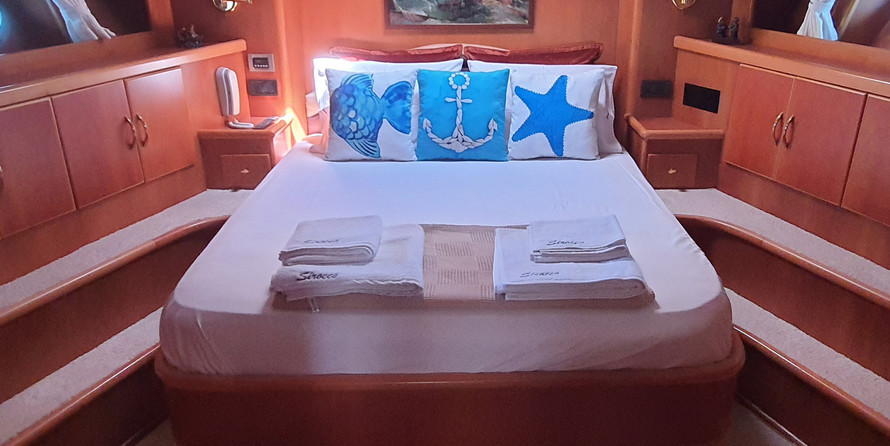 Motoryacht