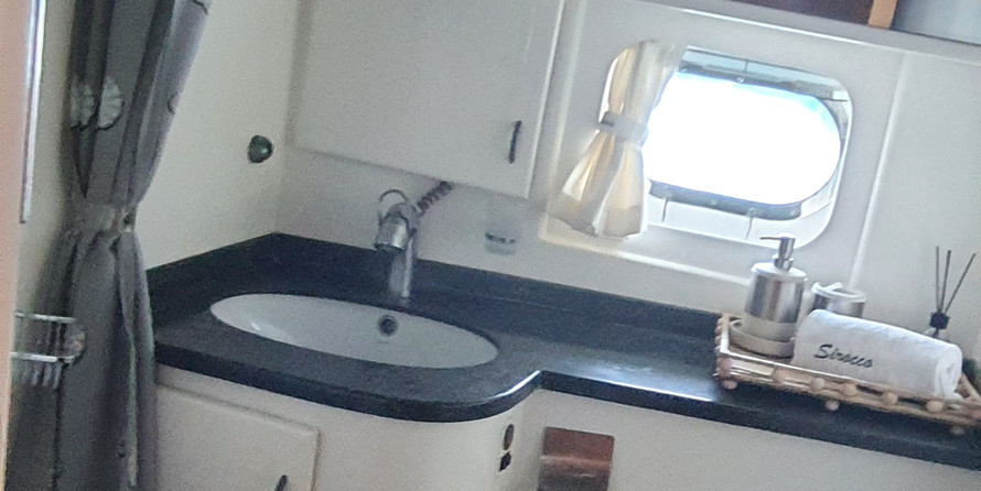 Motoryacht