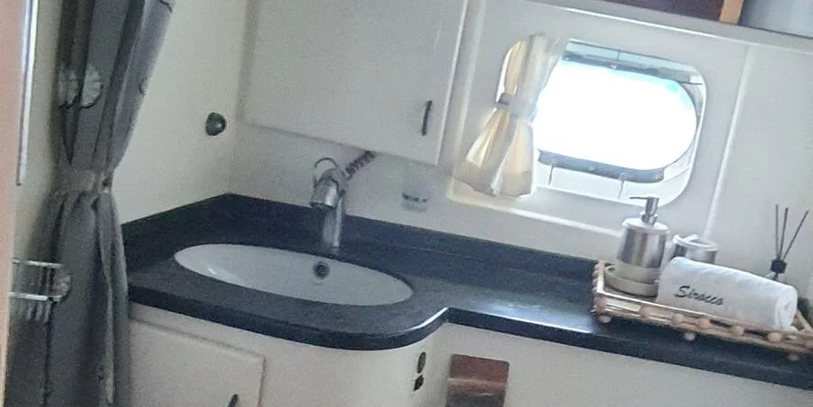 Motoryacht