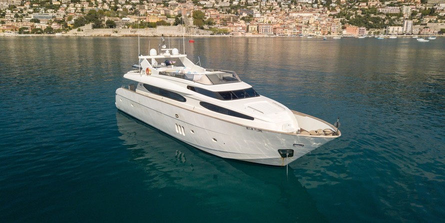 Eurocraft 28m