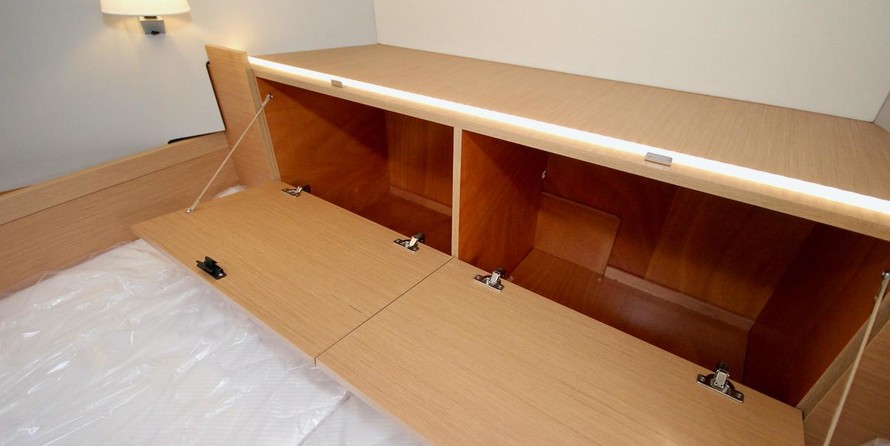Jeanneau Sun Odyssey 410