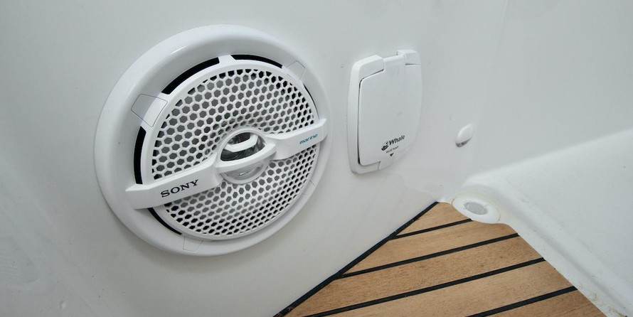 Jeanneau Sun Odyssey 410