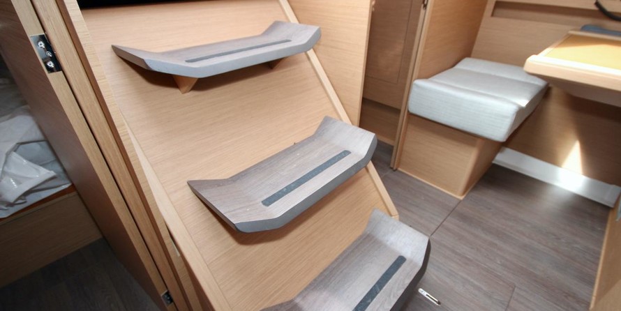 Jeanneau Sun Odyssey 410