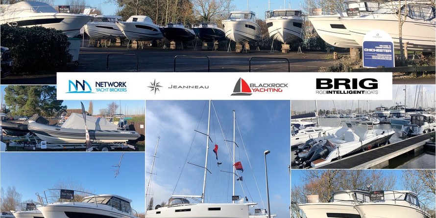 Jeanneau Sun Odyssey 410