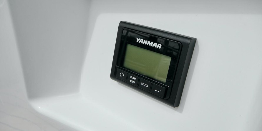 Jeanneau Sun Odyssey 410