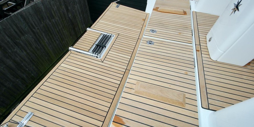 Jeanneau Sun Odyssey 410