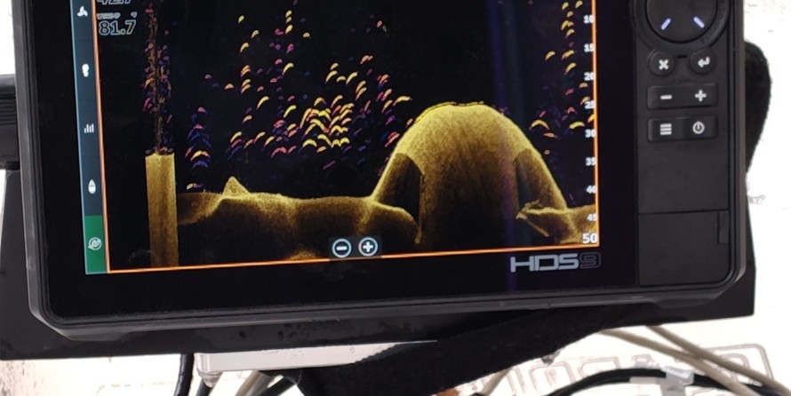 Carolina skiff 218 dlv