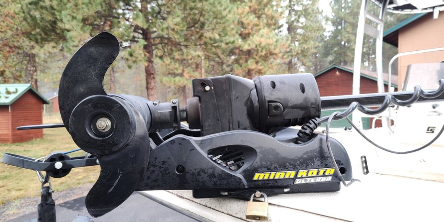 Carolina skiff 218 dlv