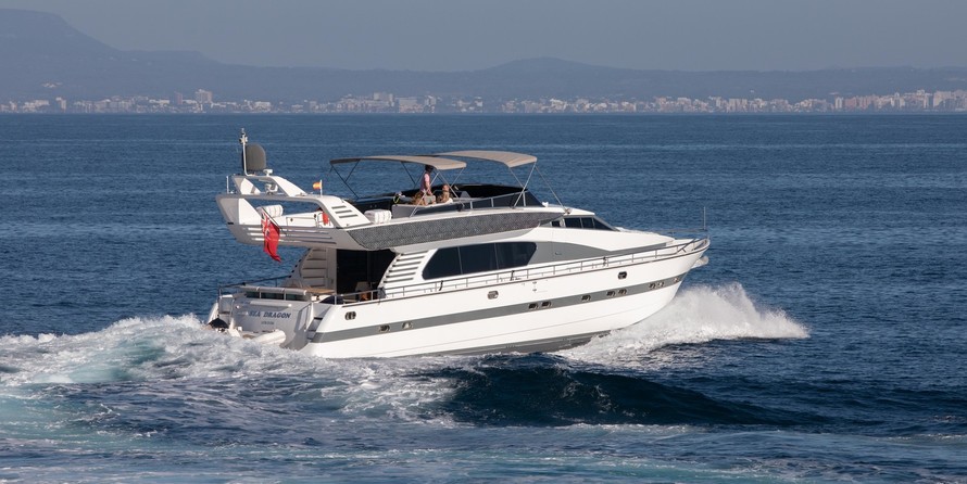 Horizon Elegance 60