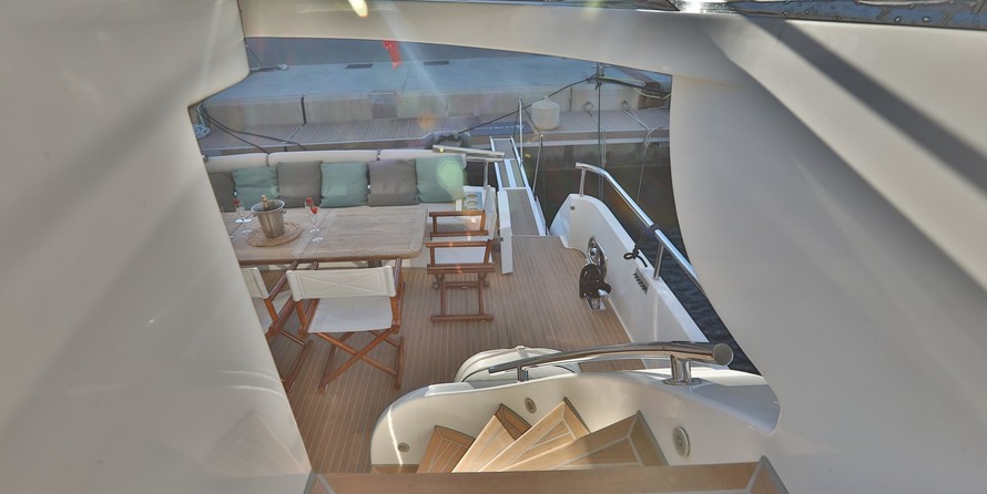 Horizon Elegance 60