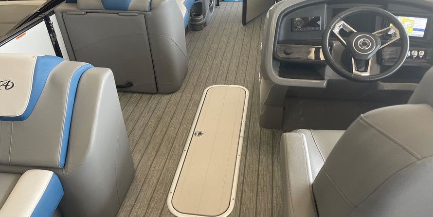 Avalon catalina 25 rf