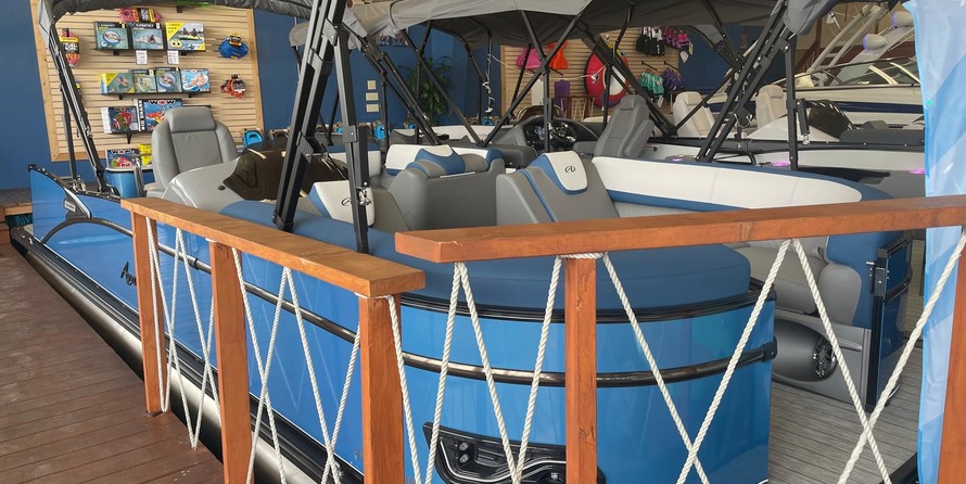 Avalon catalina 25 rf