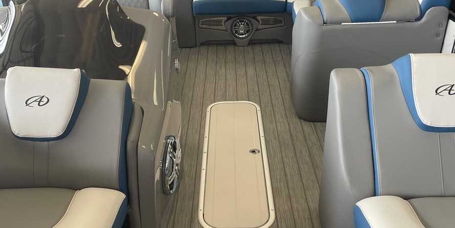 Avalon catalina 25 rf