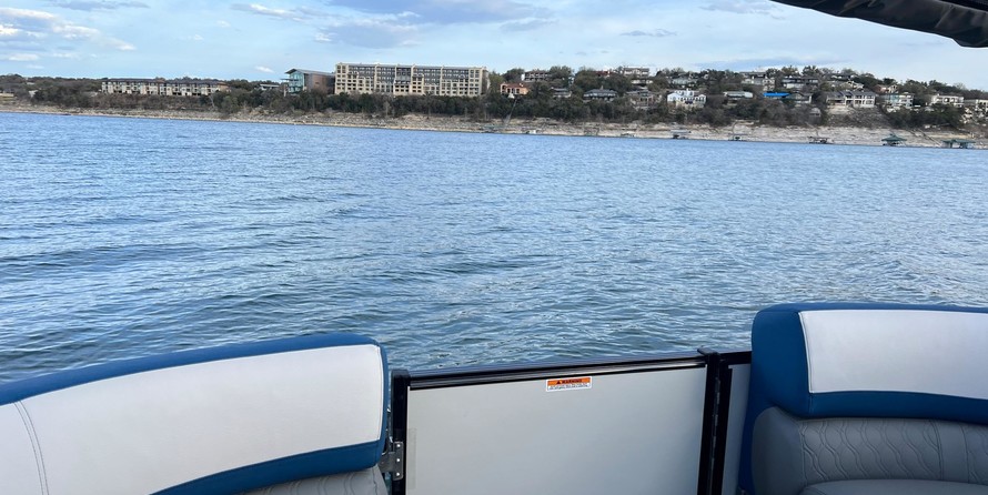 Avalon catalina 25 rf