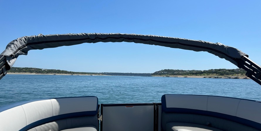 Avalon catalina 25 rf