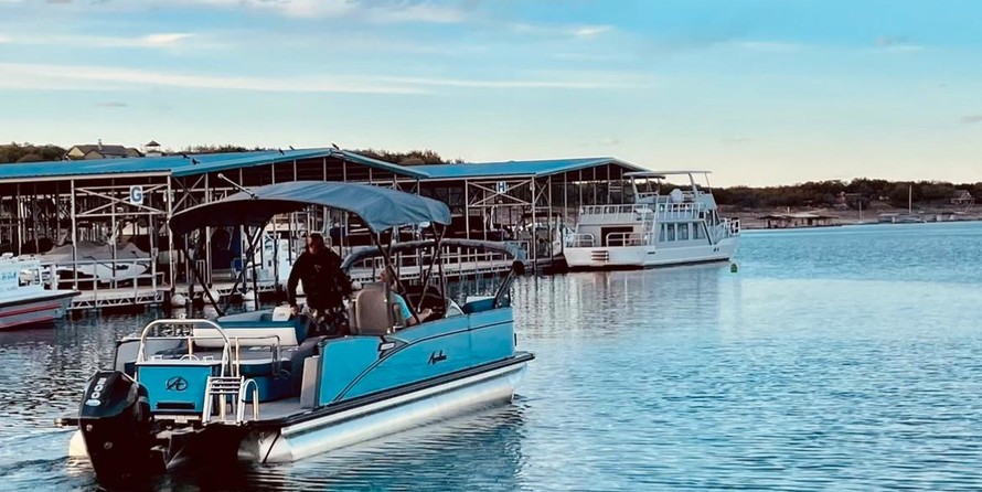 Avalon catalina 25 rf