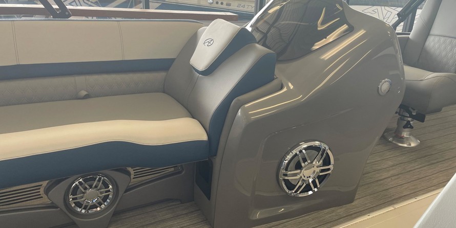 Avalon catalina 25 rf