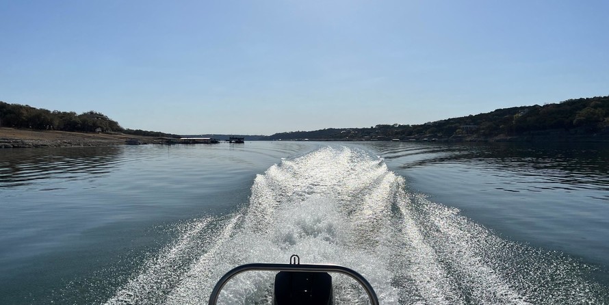 Avalon catalina 25 rf