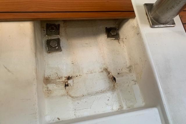 Beneteau Oceanis 343