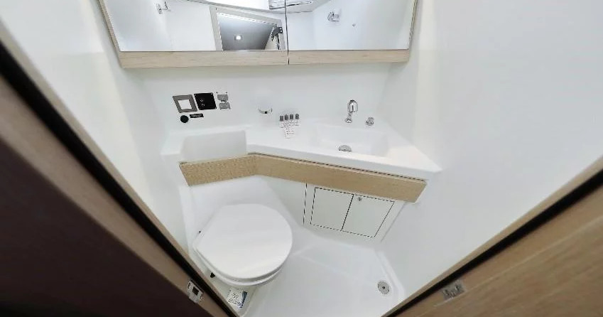 Beneteau Oceanis 46.1