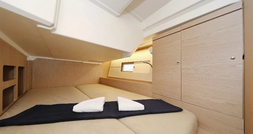 Beneteau Oceanis 46.1