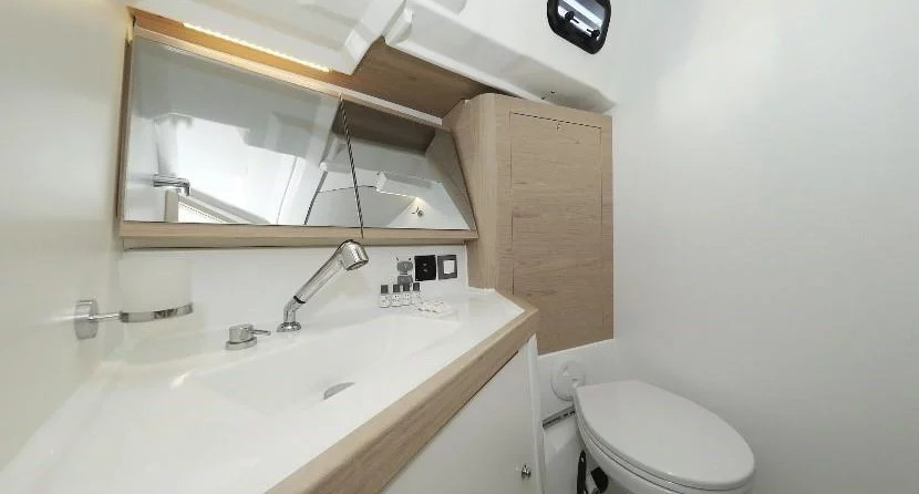 Beneteau Oceanis 46.1