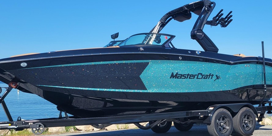 Mastercraft XStar
