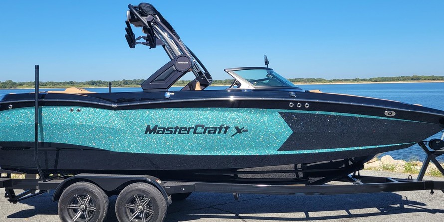 Mastercraft XStar