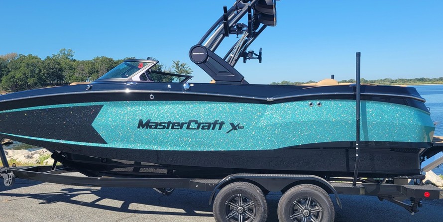Mastercraft XStar