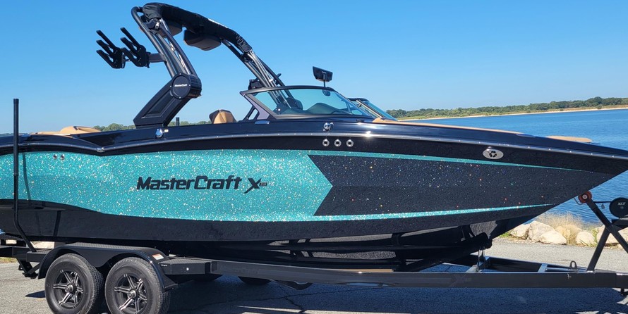 Mastercraft XStar