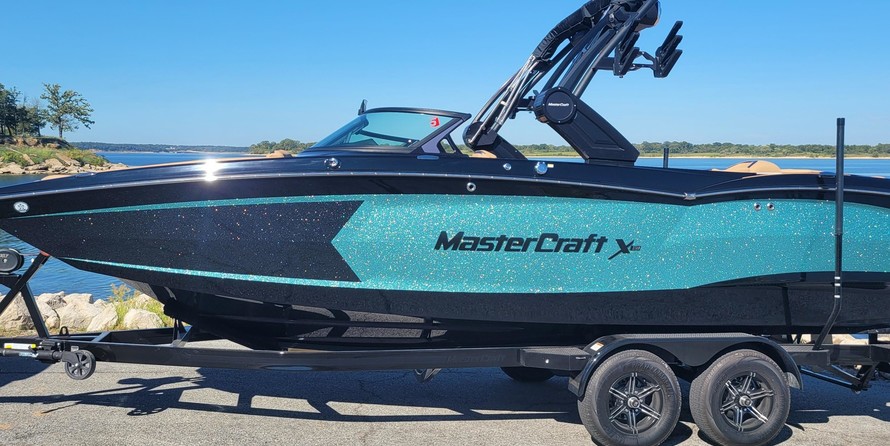 Mastercraft XStar
