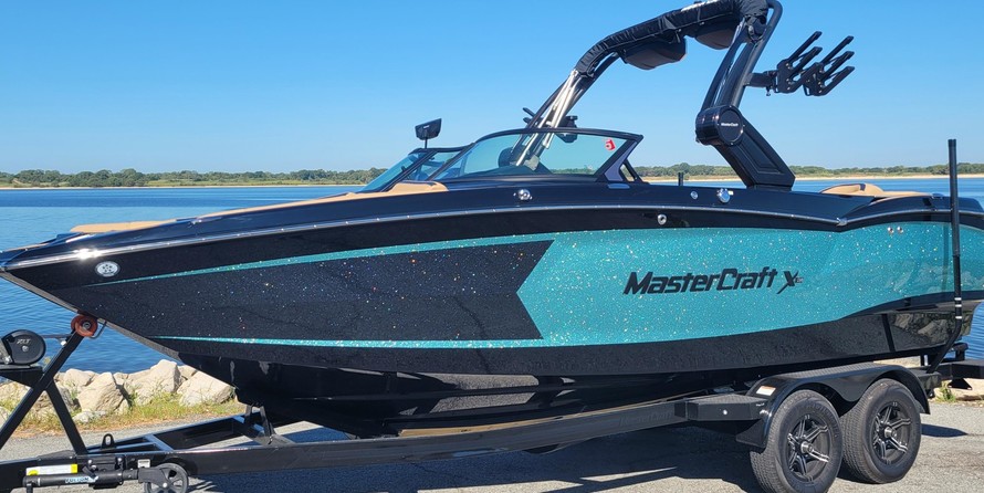 Mastercraft XStar