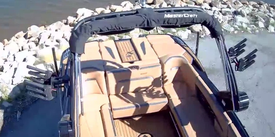 Mastercraft XStar
