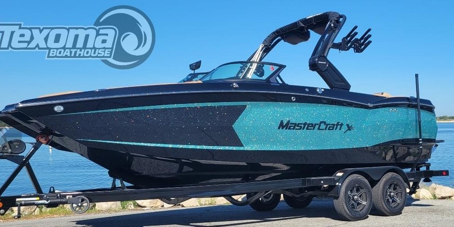 Mastercraft XStar