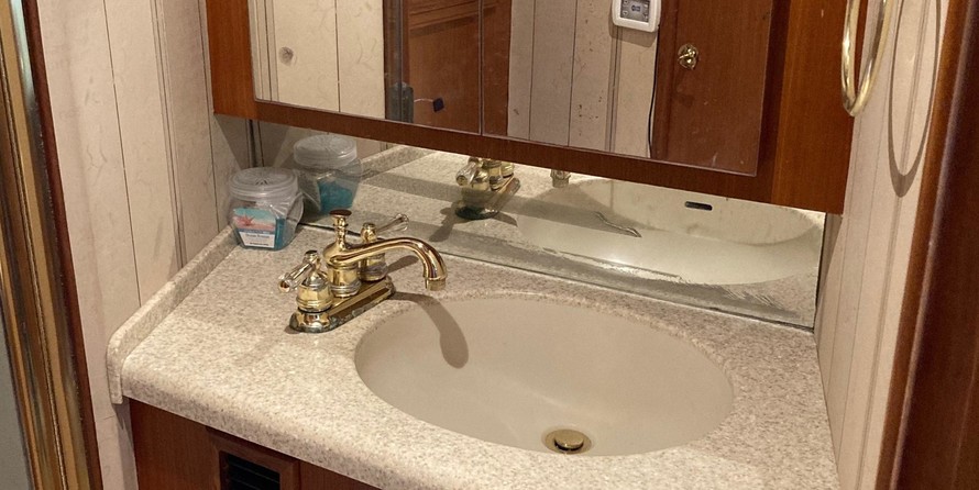 Egg harbor 37 convertible