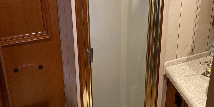 Egg harbor 37 convertible