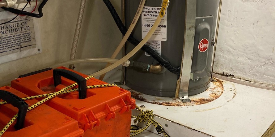 Egg harbor 37 convertible