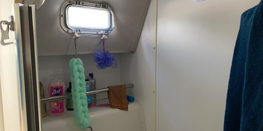 Silverton 34 Motor Yacht