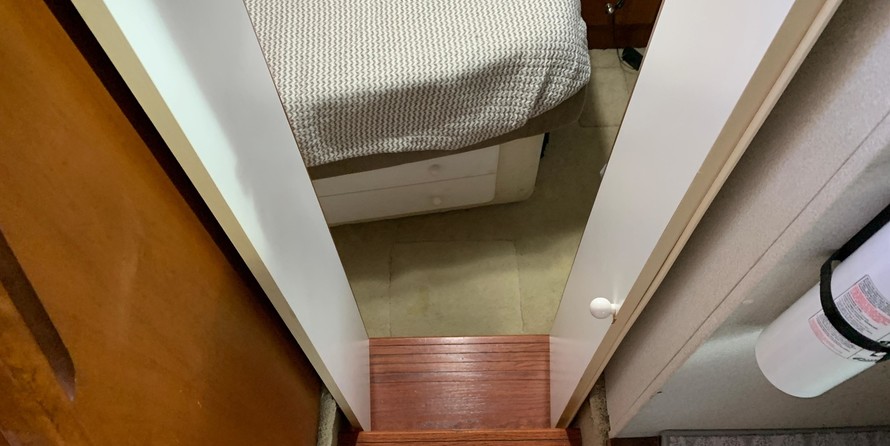 Silverton 34 Motor Yacht