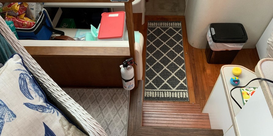 Silverton 34 Motor Yacht