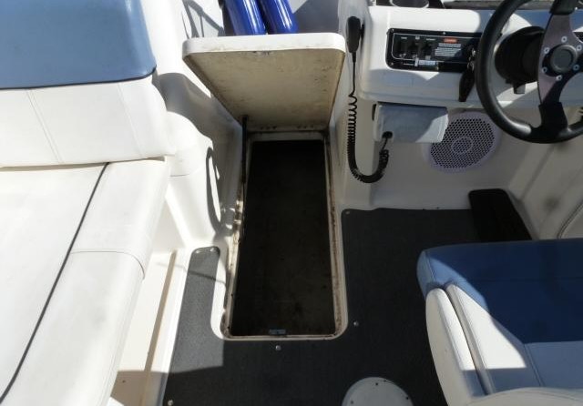 Bayliner 190 Deck Boat