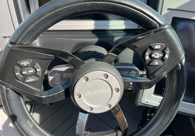 Supra 550 sl