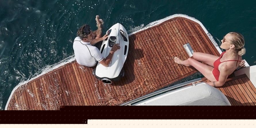 Prestige 420