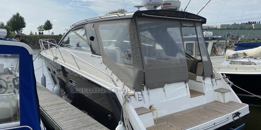 Sealine 35 SC