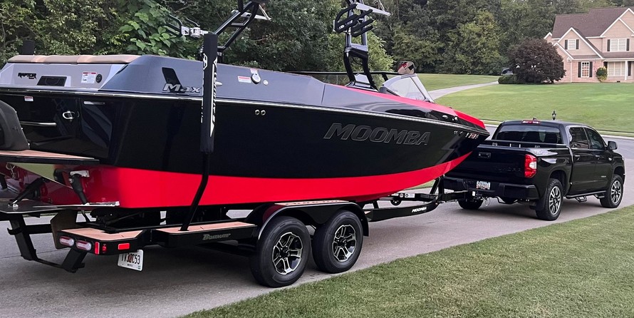Moomba Max