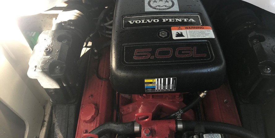 Four winns 200 horizon