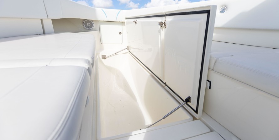 SeaVee 390